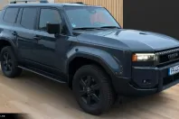 Toyota Land Cruiser din 2024 cu 35.800 km - oferta TOY159255 - foto 1