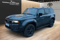 Toyota Land Cruiser din 2024 cu 35.800 km - oferta TOY159255 - foto 3