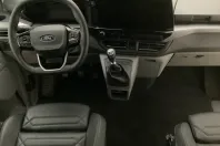 Ford Tourneo Custom din 2024 cu 15.900 km - oferta FOR159256 - foto 3