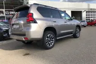 Toyota Land Cruiser din 2024 cu 21.000 km - oferta TOY159257 - foto 4