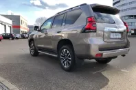 Toyota Land Cruiser din 2024 cu 21.000 km - oferta TOY159257 - foto 5