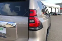 Toyota Land Cruiser din 2024 cu 21.000 km - oferta TOY159257 - foto 11