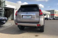 Toyota Land Cruiser din 2024 cu 21.000 km - oferta TOY159257 - foto 12