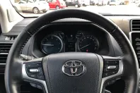 Toyota Land Cruiser din 2024 cu 21.000 km - oferta TOY159257 - foto 16