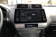 Toyota Land Cruiser din 2024 cu 21.000 km - oferta TOY159257 - foto 18