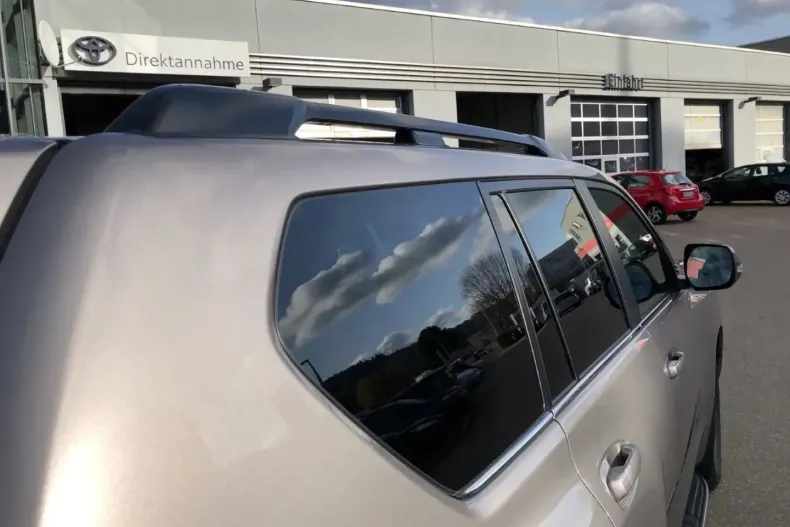 Toyota Land Cruiser din 2024 cu 21.000 km - oferta TOY159257 - foto 24