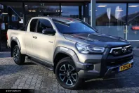 Toyota Hilux din 2024 cu 36.981 km - oferta TOY159258 - foto 1