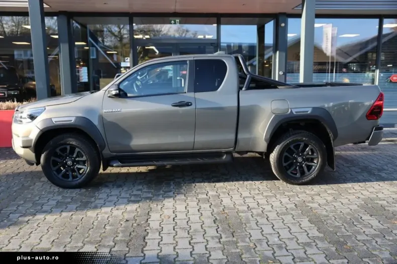 Toyota Hilux din 2024 cu 36.981 km - oferta TOY159258 - foto 2