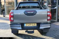 Toyota Hilux din 2024 cu 36.981 km - oferta TOY159258 - foto 5