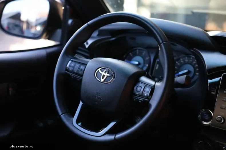 Toyota Hilux din 2024 cu 36.981 km - oferta TOY159258 - foto 10