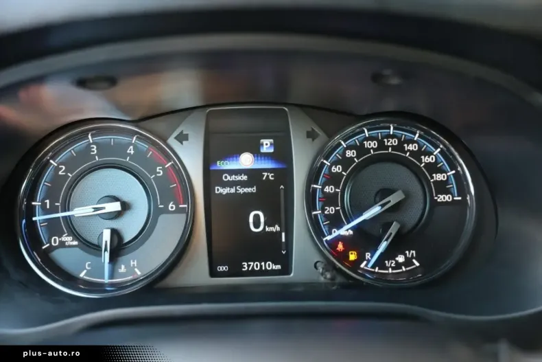 Toyota Hilux din 2024 cu 36.981 km - oferta TOY159258 - foto 11