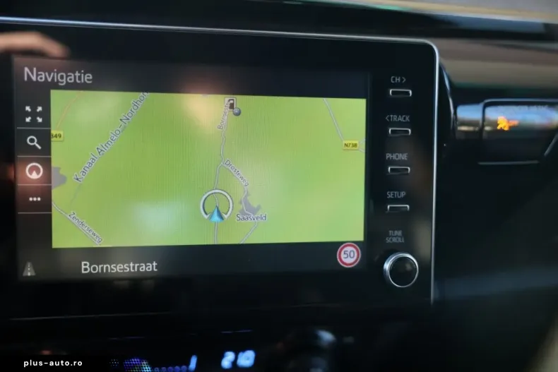 Toyota Hilux din 2024 cu 36.981 km - oferta TOY159258 - foto 14