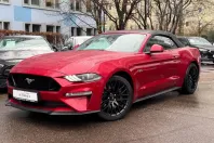 Ford Mustang din 2022 cu 19.922 km - oferta FOR159259 - foto 1
