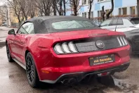 Ford Mustang din 2022 cu 19.922 km - oferta FOR159259 - foto 2