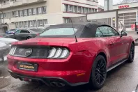 Ford Mustang din 2022 cu 19.922 km - oferta FOR159259 - foto 4