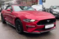 Ford Mustang din 2022 cu 19.922 km - oferta FOR159259 - foto 5