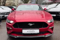 Ford Mustang din 2022 cu 19.922 km - oferta FOR159259 - foto 6