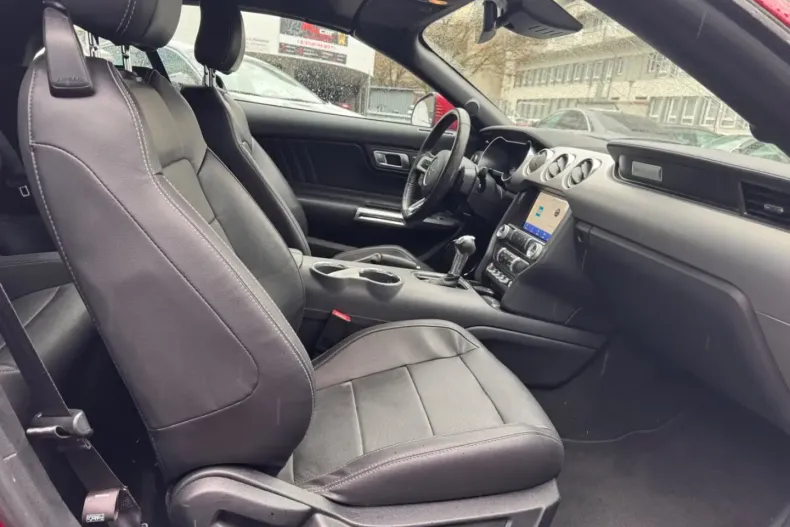 Ford Mustang din 2022 cu 19.922 km - oferta FOR159259 - foto 11