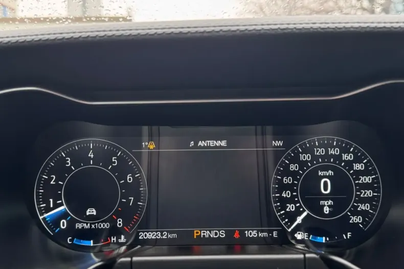 Ford Mustang din 2022 cu 19.922 km - oferta FOR159259 - foto 16