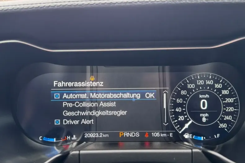 Ford Mustang din 2022 cu 19.922 km - oferta FOR159259 - foto 17