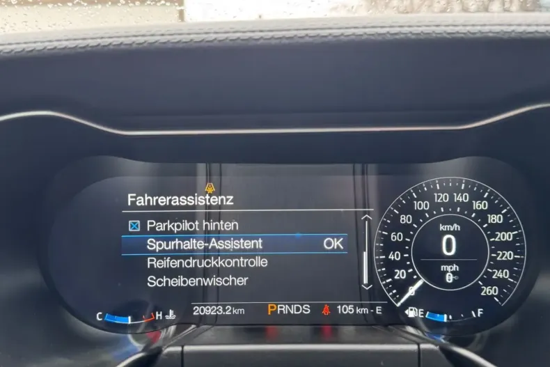 Ford Mustang din 2022 cu 19.922 km - oferta FOR159259 - foto 18