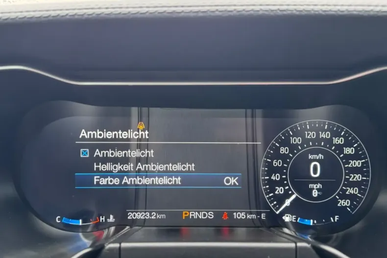 Ford Mustang din 2022 cu 19.922 km - oferta FOR159259 - foto 21