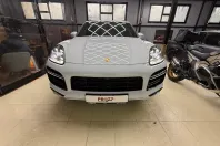 Porsche Cayenne din 2021 cu 31.000 km - oferta POR159260 - foto 2