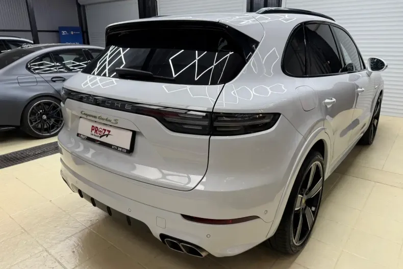 Porsche Cayenne din 2021 cu 31.000 km - oferta POR159260 - foto 6