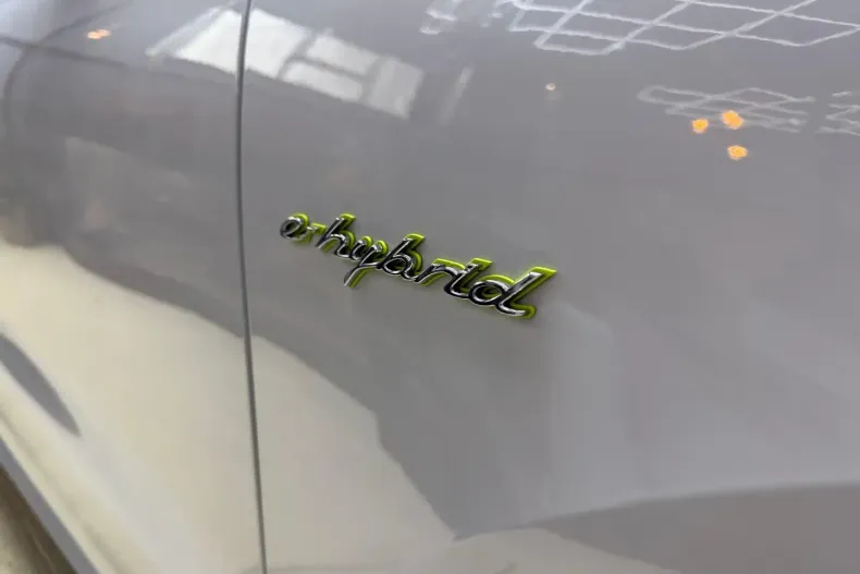 Porsche Cayenne din 2021 cu 31.000 km - oferta POR159260 - foto 8