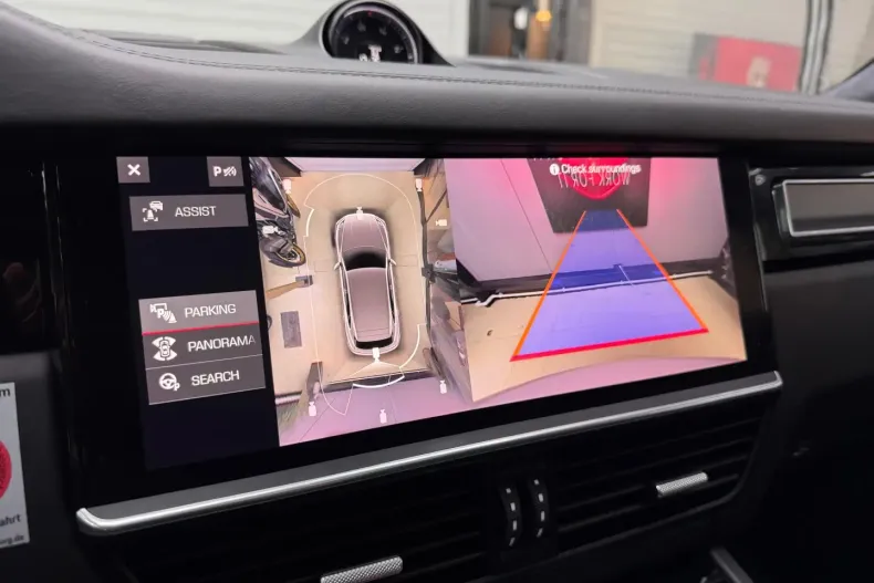 Porsche Cayenne din 2021 cu 31.000 km - oferta POR159260 - foto 12