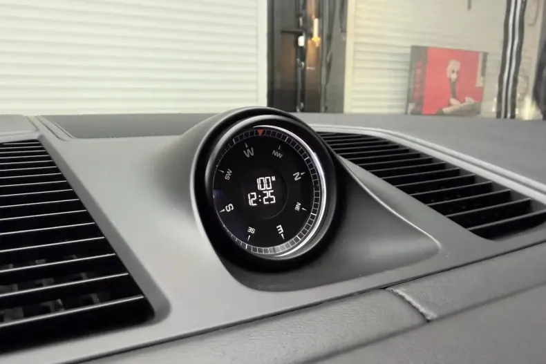 Porsche Cayenne din 2021 cu 31.000 km - oferta POR159260 - foto 16