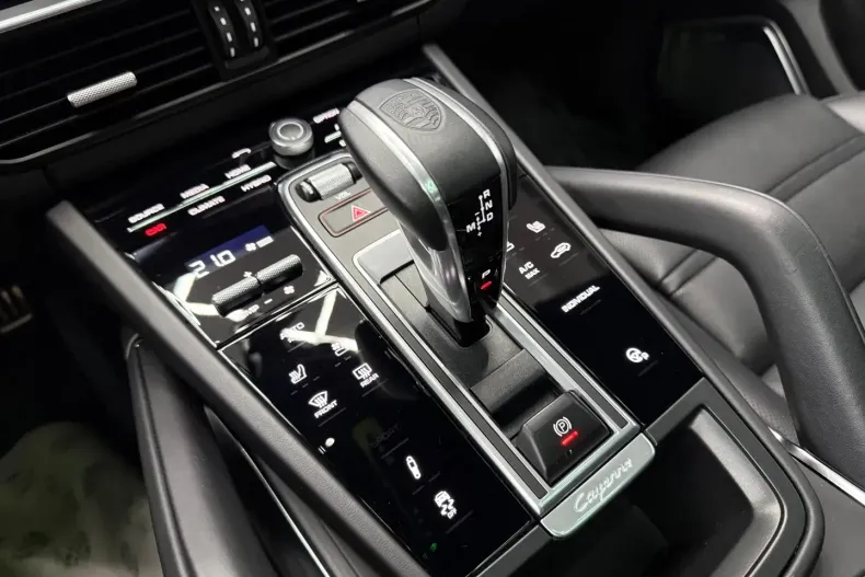 Porsche Cayenne din 2021 cu 31.000 km - oferta POR159260 - foto 17