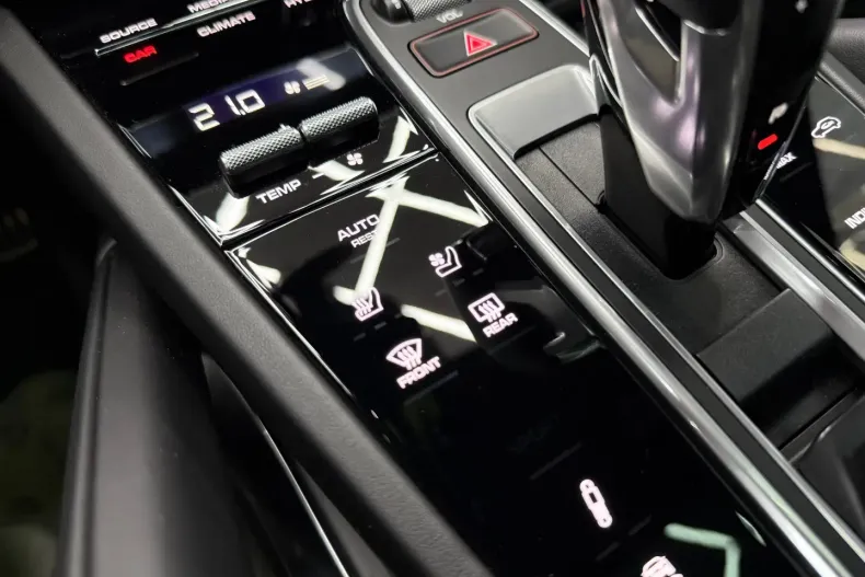 Porsche Cayenne din 2021 cu 31.000 km - oferta POR159260 - foto 18