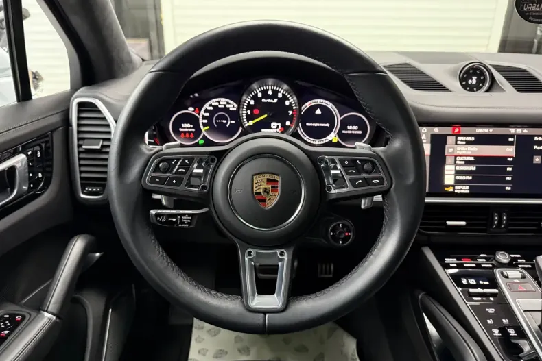 Porsche Cayenne din 2021 cu 31.000 km - oferta POR159260 - foto 22