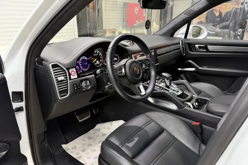 Porsche Cayenne din 2021 cu 31.000 km - oferta POR159260 - foto 25