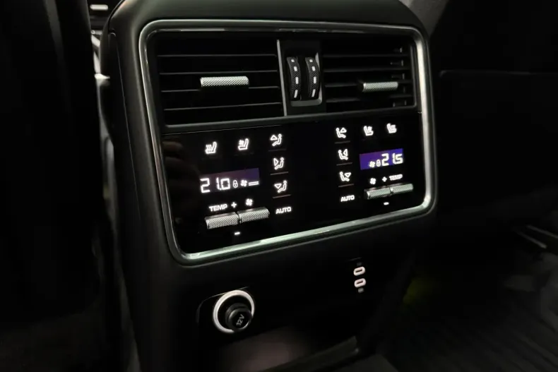 Porsche Cayenne din 2021 cu 31.000 km - oferta POR159260 - foto 32