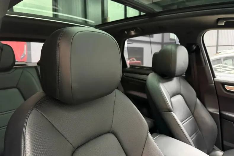 Porsche Cayenne din 2021 cu 31.000 km - oferta POR159260 - foto 33