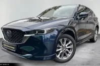 Mazda CX-5 din 2022 cu 74.424 km - oferta MAZ159261 - foto 1