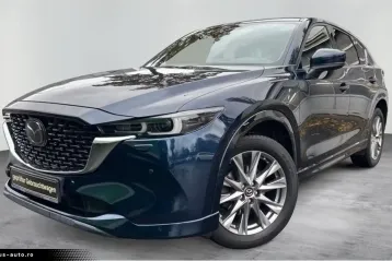 Mazda CX-5 din 2022 - oferta MAZ159261