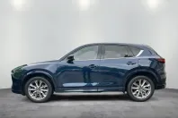 Mazda CX-5 din 2022 cu 74.424 km - oferta MAZ159261 - foto 2