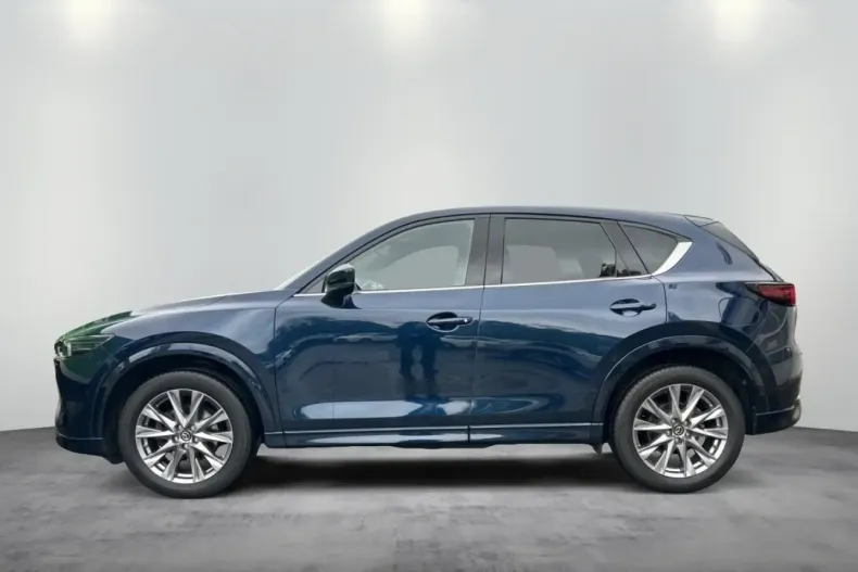 Mazda CX-5 din 2022 cu 74.424 km - oferta MAZ159261 - foto 2