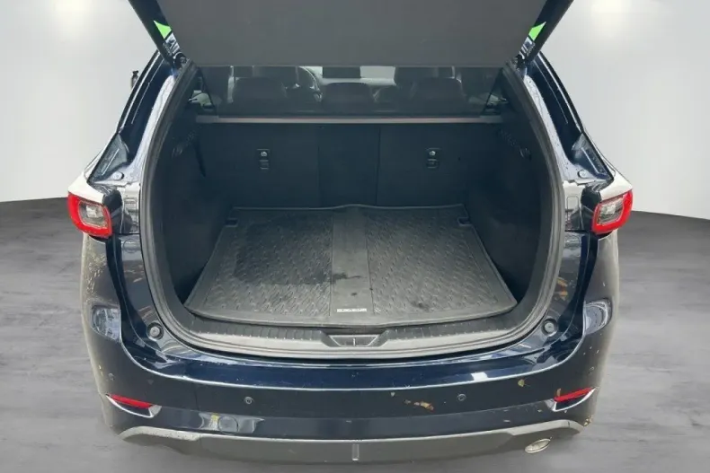 Mazda CX-5 din 2022 cu 74.424 km - oferta MAZ159261 - foto 5