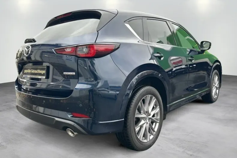 Mazda CX-5 din 2022 cu 74.424 km - oferta MAZ159261 - foto 6