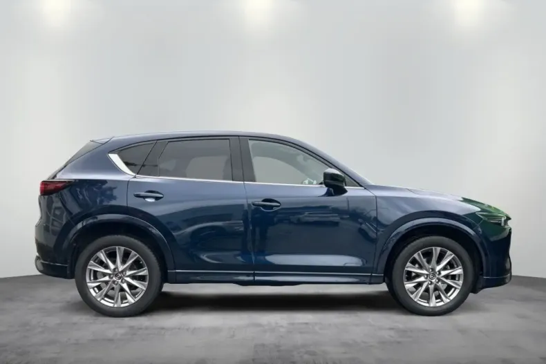 Mazda CX-5 din 2022 cu 74.424 km - oferta MAZ159261 - foto 7