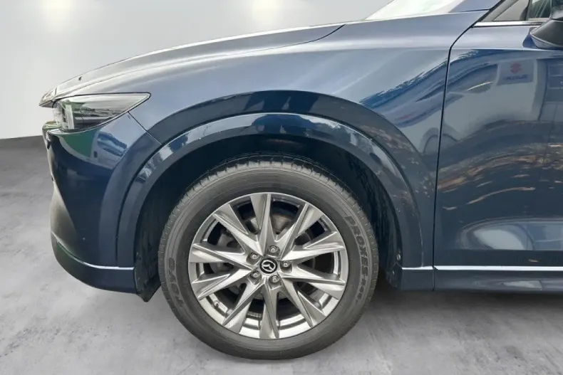 Mazda CX-5 din 2022 cu 74.424 km - oferta MAZ159261 - foto 10