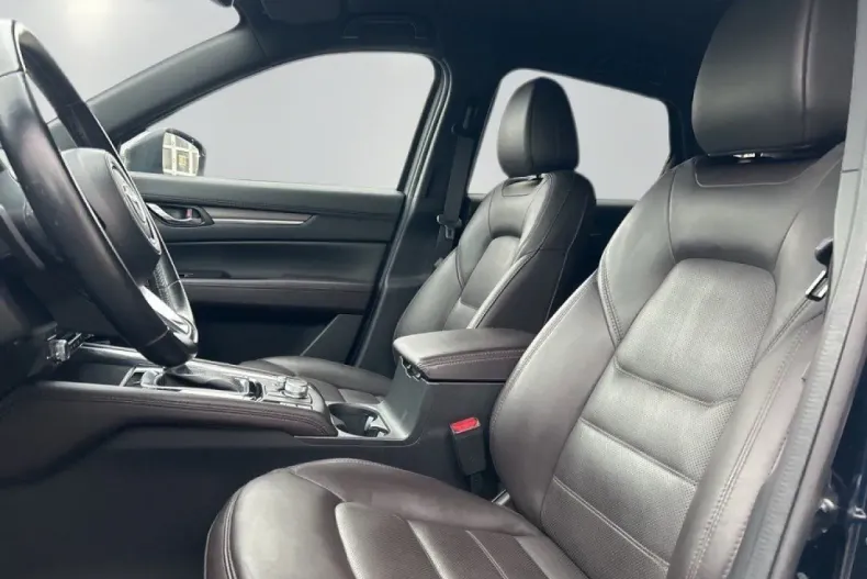 Mazda CX-5 din 2022 cu 74.424 km - oferta MAZ159261 - foto 11