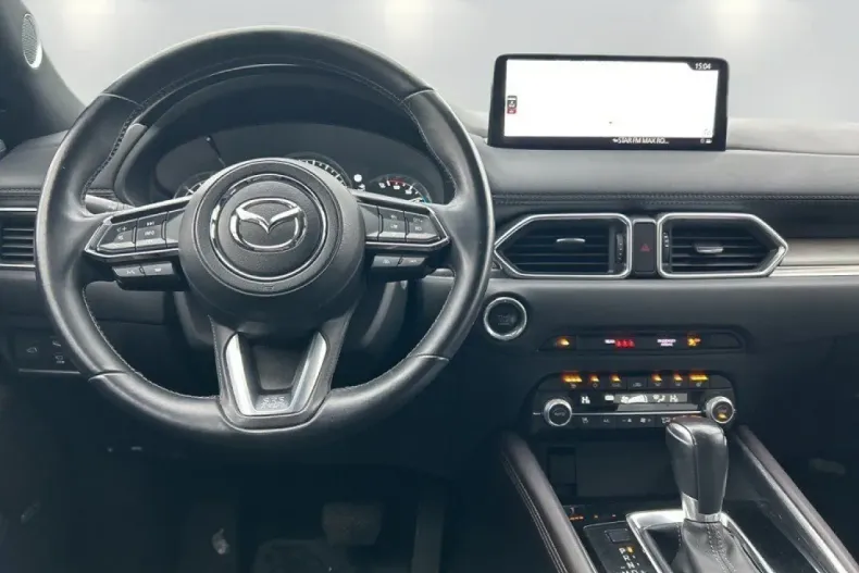 Mazda CX-5 din 2022 cu 74.424 km - oferta MAZ159261 - foto 13