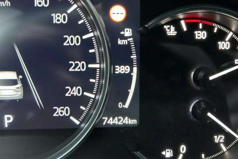 Mazda CX-5 din 2022 cu 74.424 km - oferta MAZ159261 - foto 16