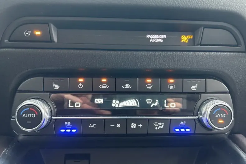 Mazda CX-5 din 2022 cu 74.424 km - oferta MAZ159261 - foto 21