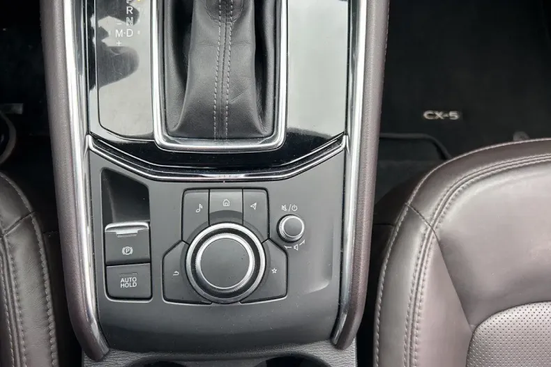 Mazda CX-5 din 2022 cu 74.424 km - oferta MAZ159261 - foto 22